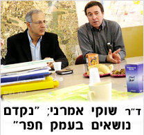 הממונה על מחוז מרכז במשרד הפנים, ד
